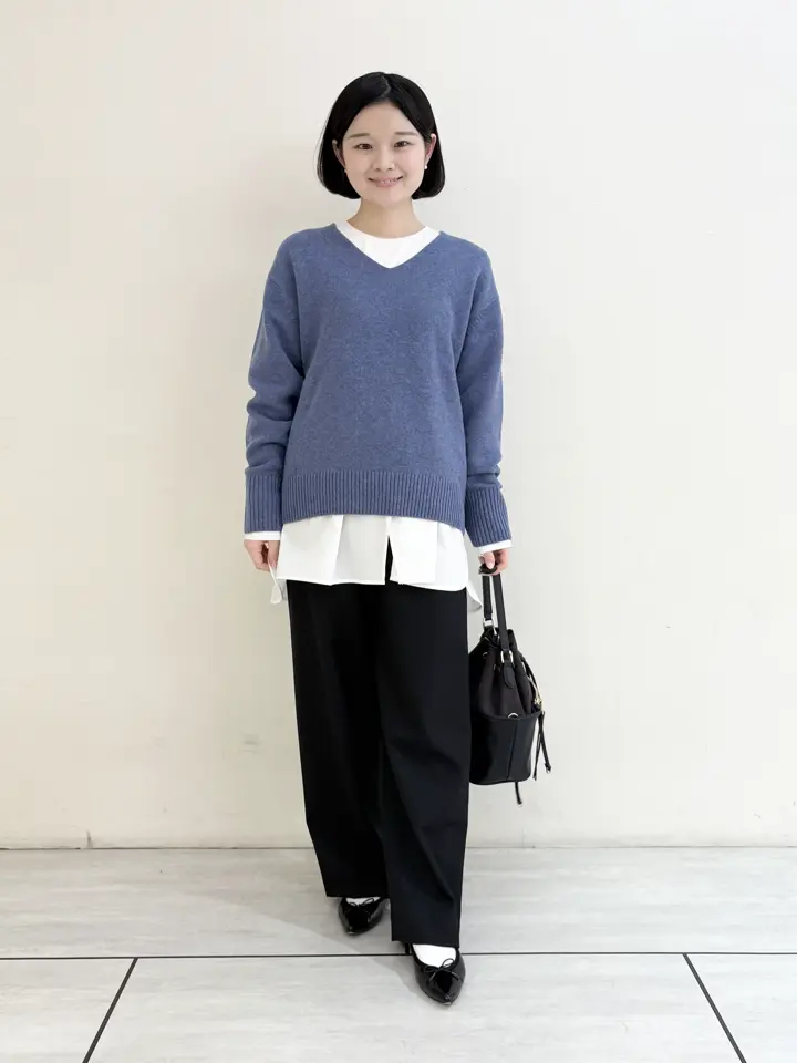 23区 S 松浦 コーディネート画像