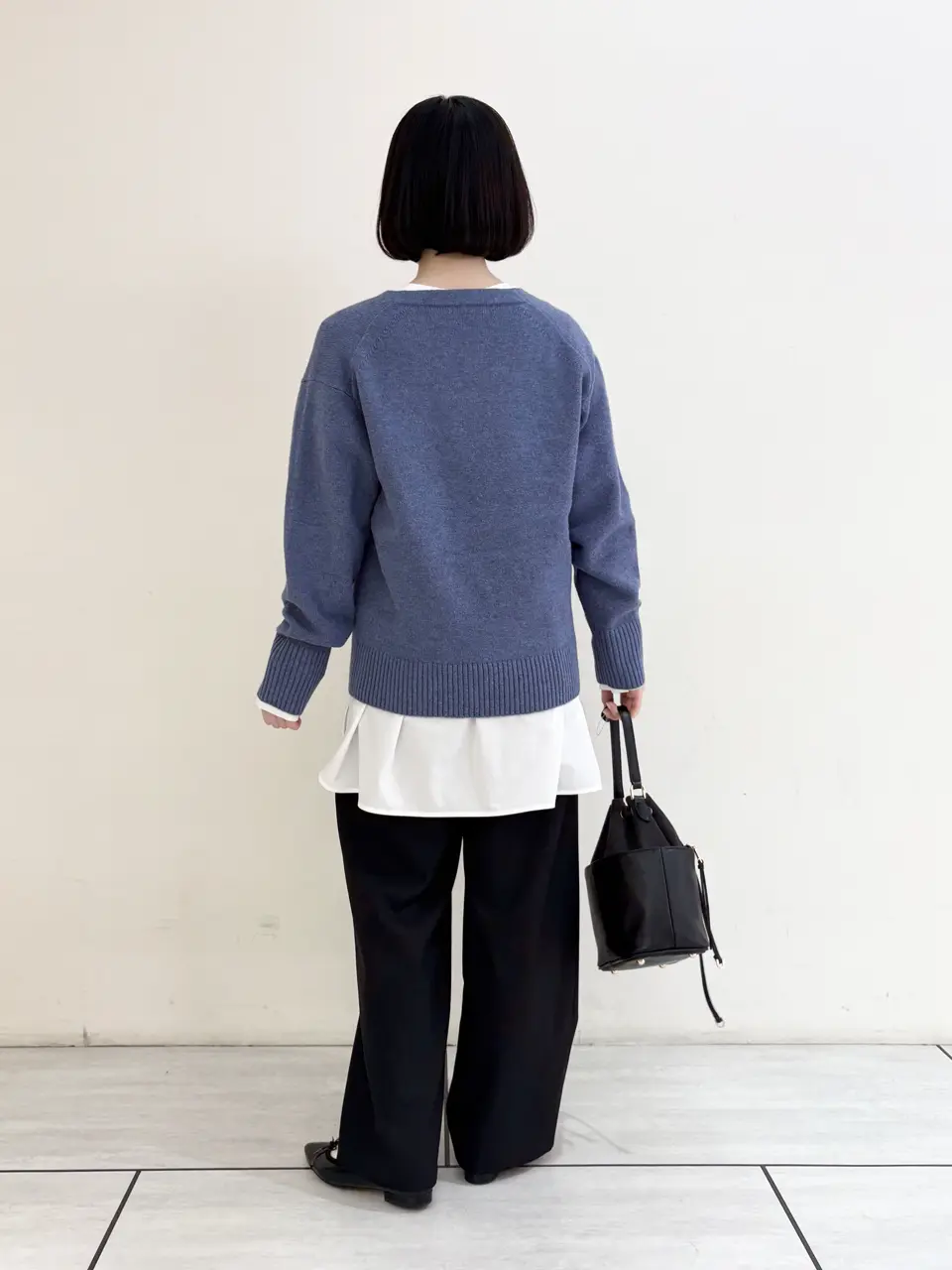 23区 S 松浦 コーディネート画像