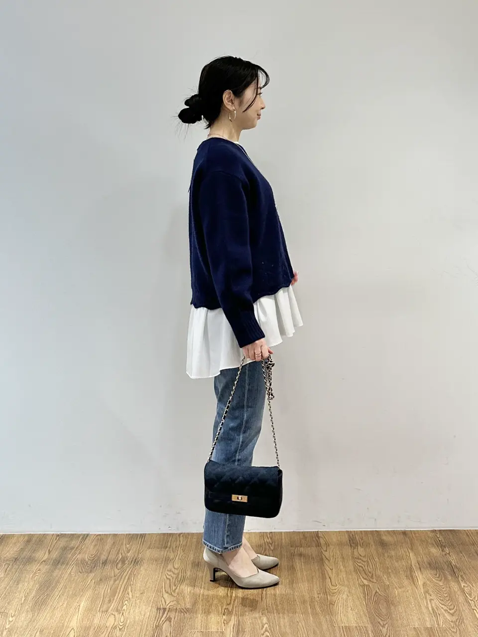 23区 西嶋 コーディネート画像