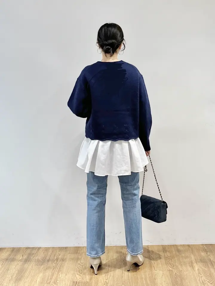 23区 西嶋 コーディネート画像