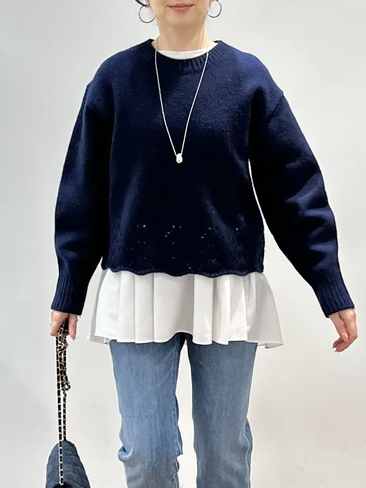 23区 西嶋 コーディネート画像