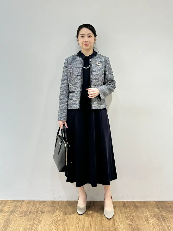 23区 西嶋 コーディネート画像