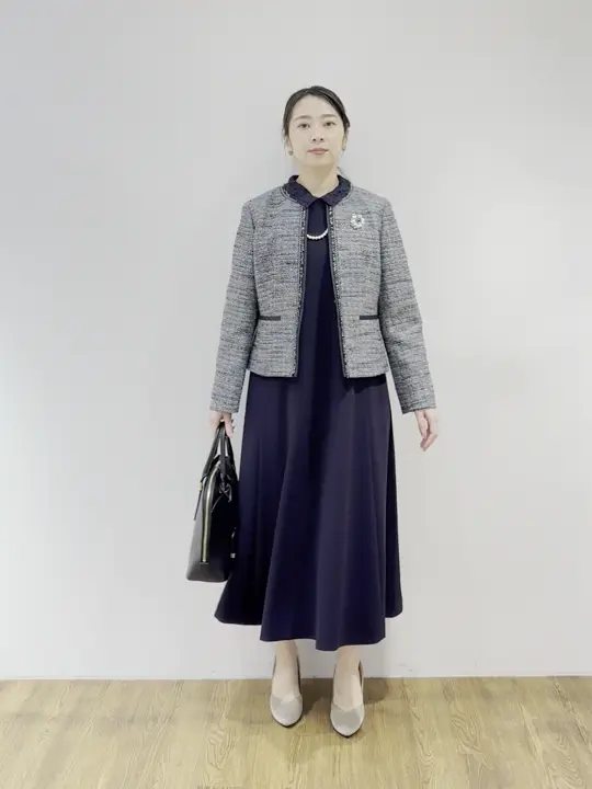 23区 西嶋 コーディネート画像