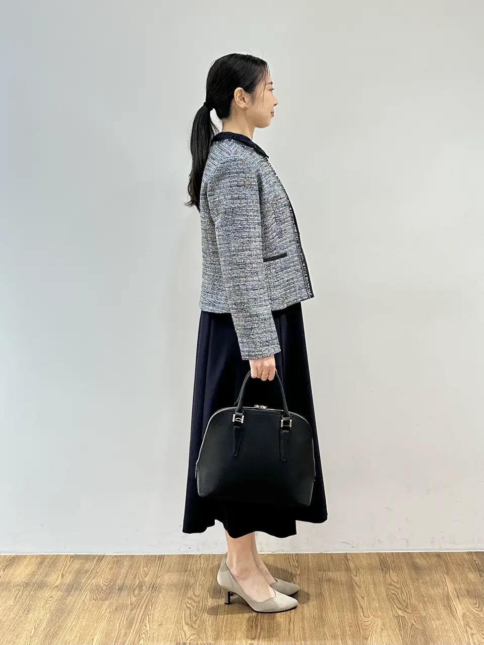 23区 西嶋 コーディネート画像