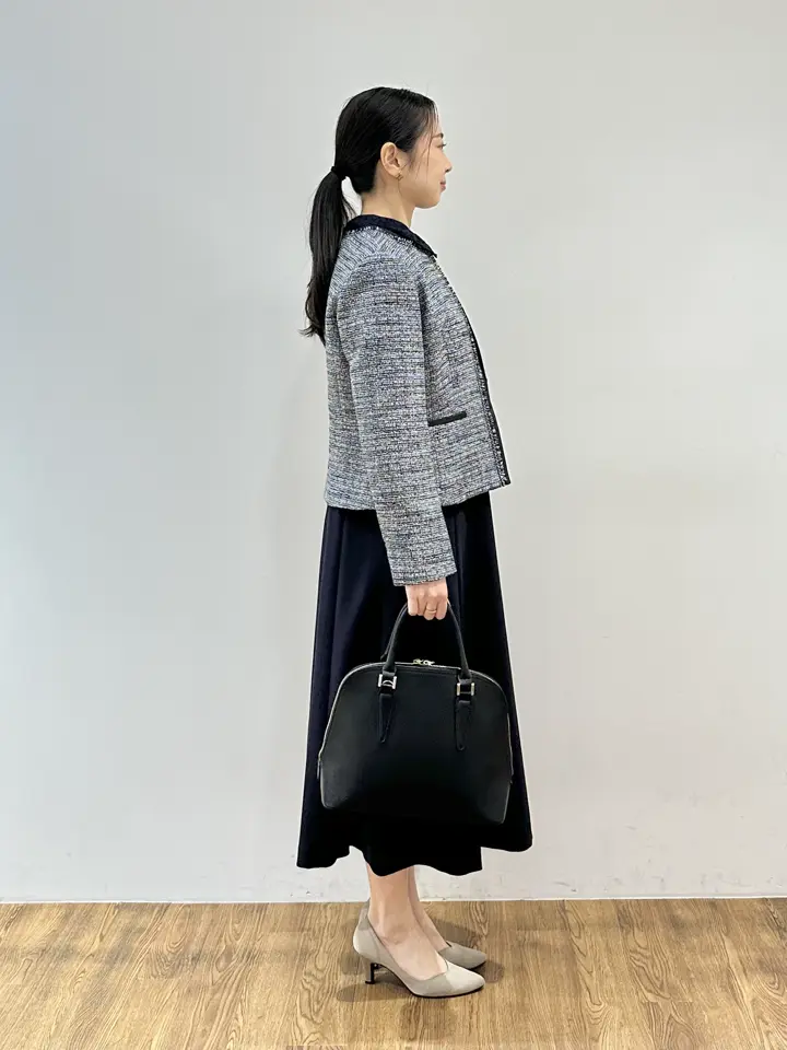 23区 西嶋 コーディネート画像