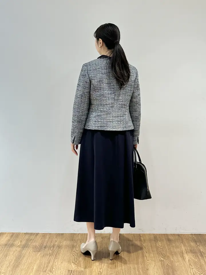 23区 西嶋 コーディネート画像