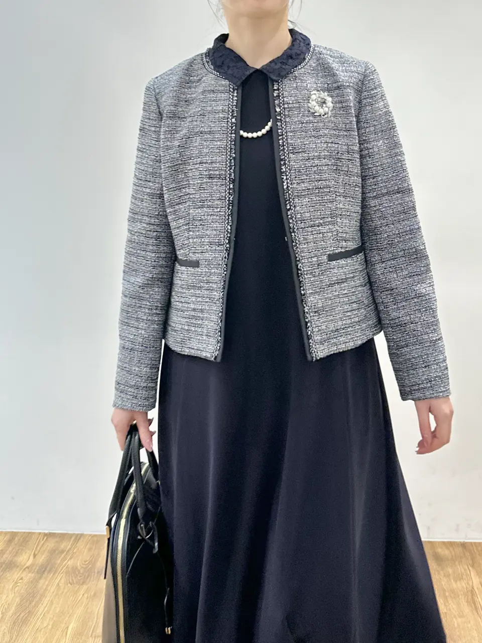 23区 西嶋 コーディネート画像