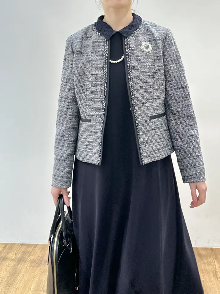 23区 西嶋 コーディネート画像