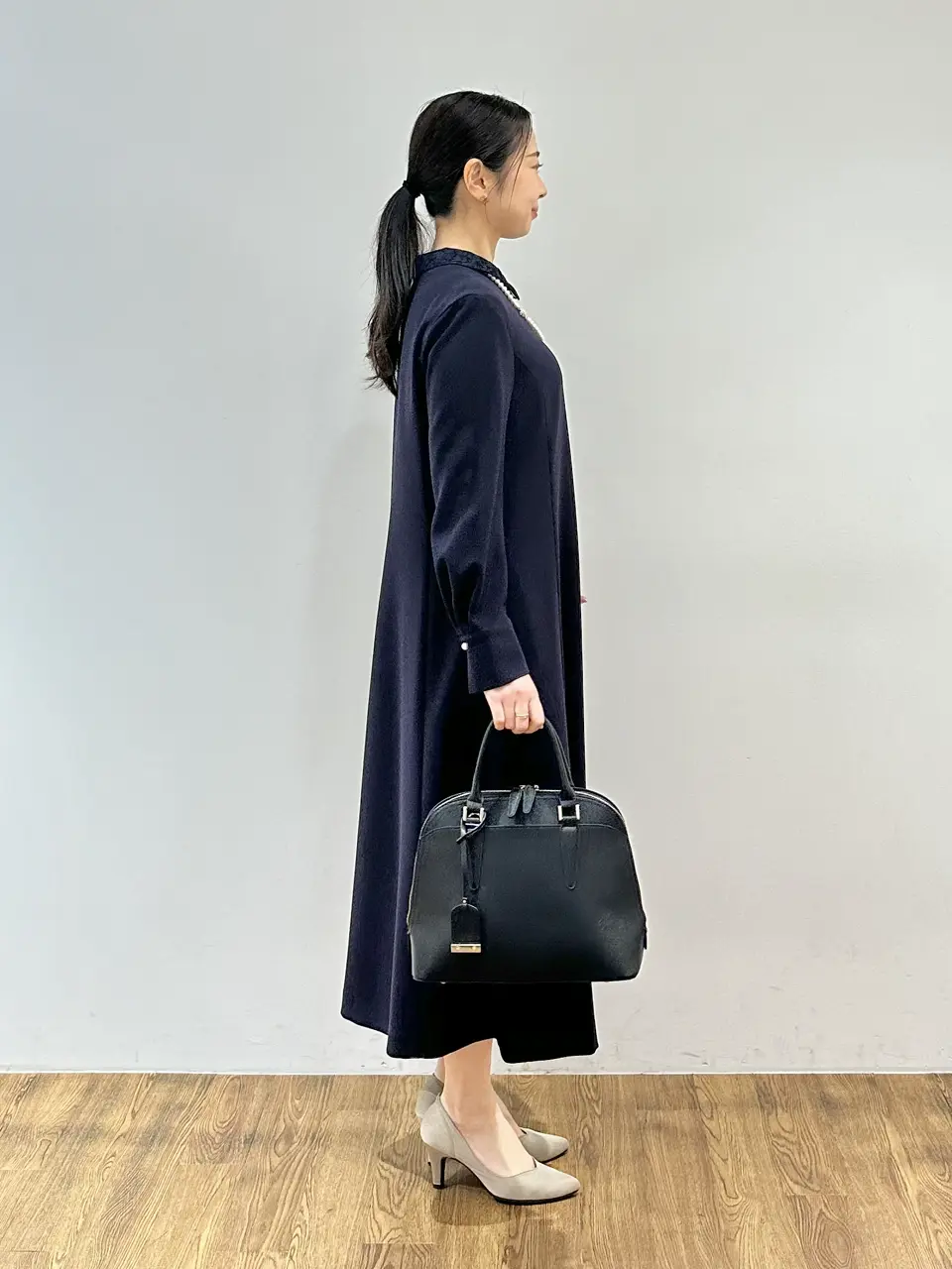 23区 西嶋 コーディネート画像