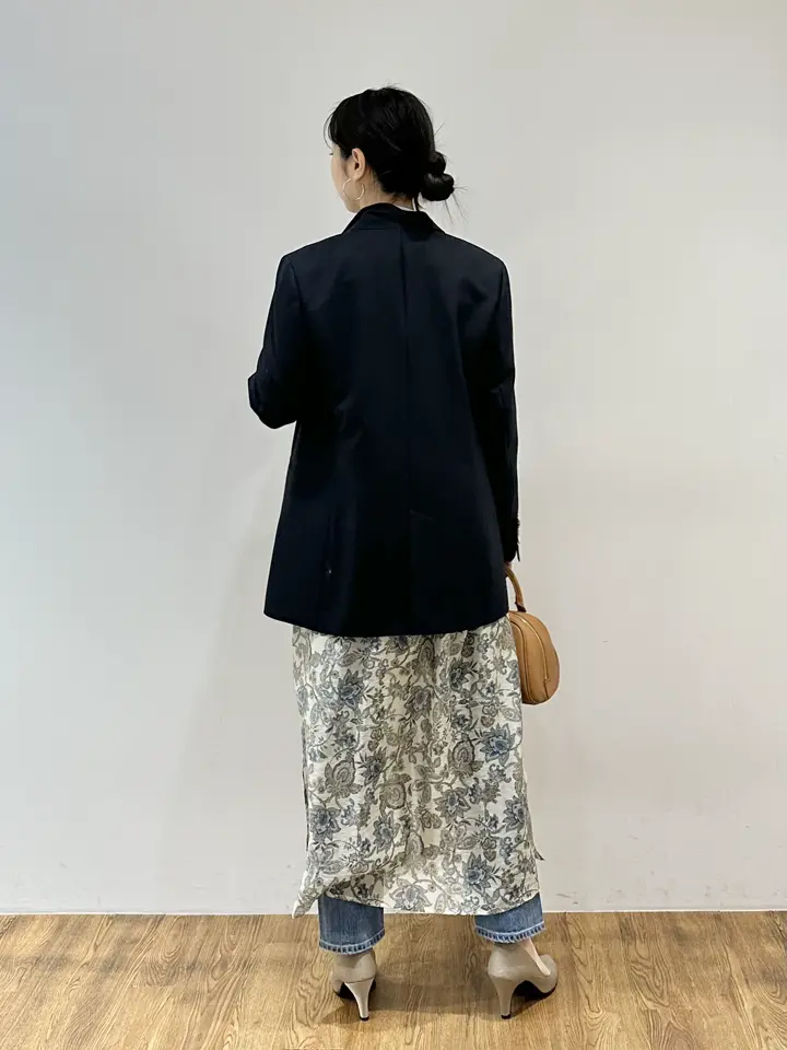 23区 西嶋 コーディネート画像