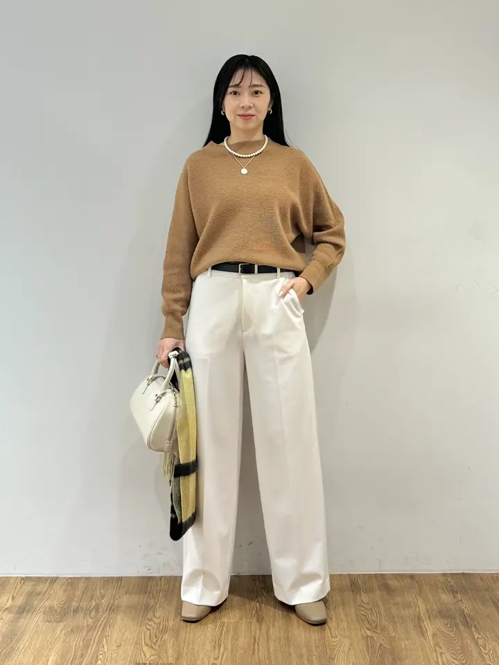 23区 西嶋 コーディネート画像