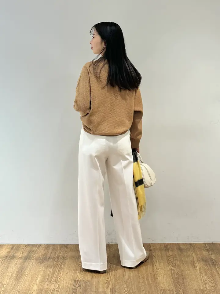 23区 西嶋 コーディネート画像