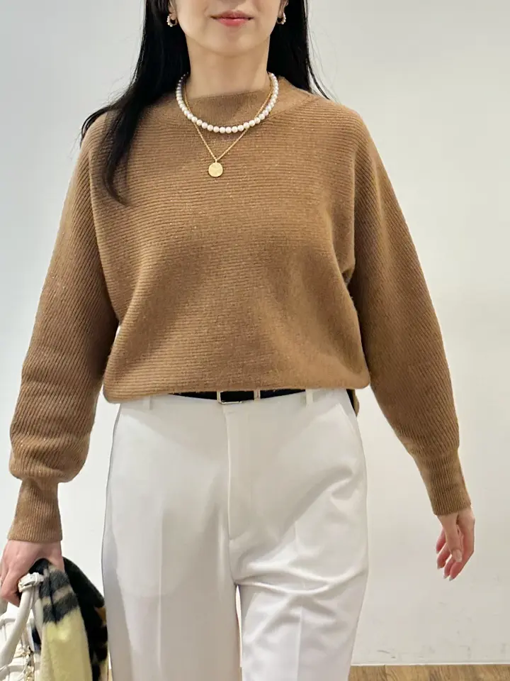 23区 西嶋 コーディネート画像