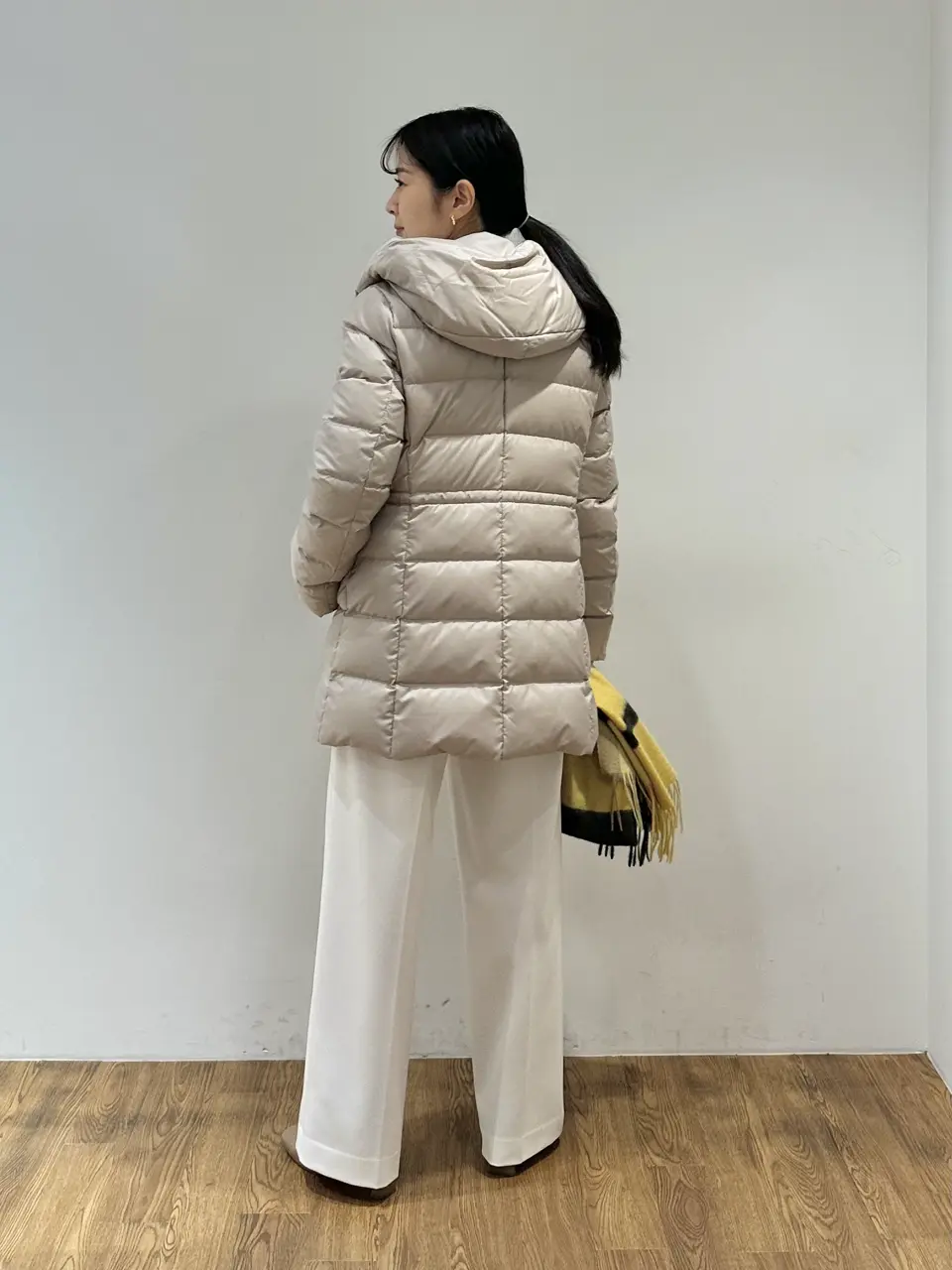 23区 西嶋 コーディネート画像