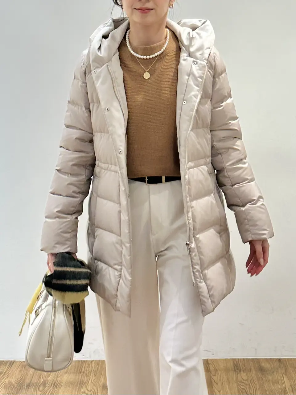 23区 西嶋 コーディネート画像