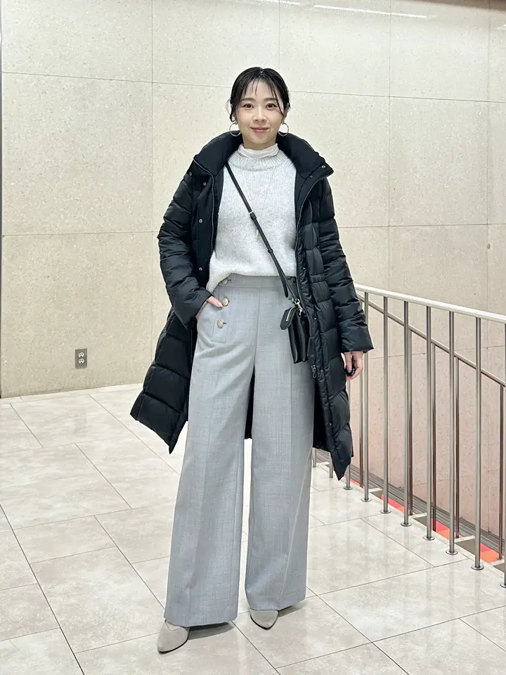 23区 西嶋 コーディネート画像