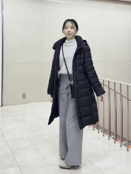 23区 西嶋 コーディネート画像