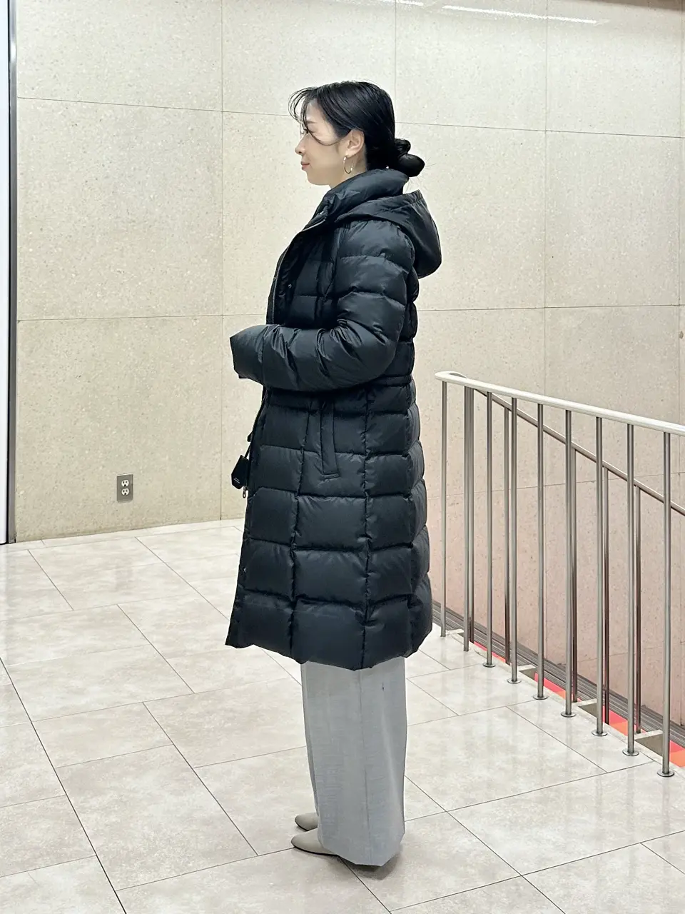 23区 西嶋 コーディネート画像