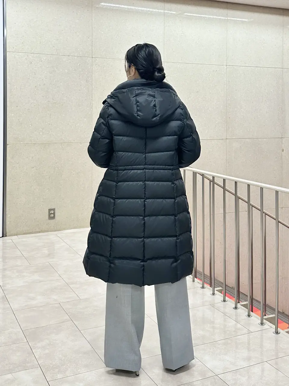 23区 西嶋 コーディネート画像