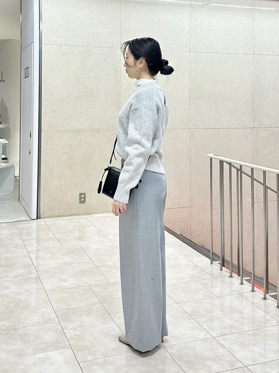 23区 西嶋 コーディネート画像