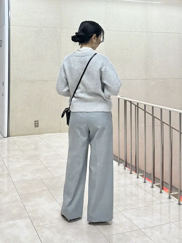 23区 西嶋 コーディネート画像