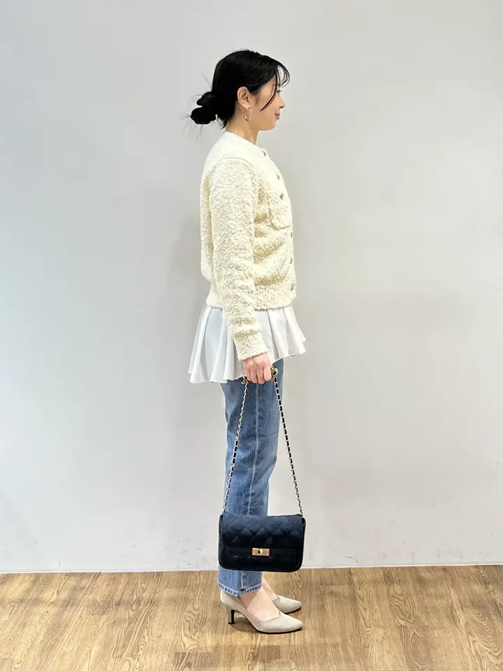 23区 西嶋 コーディネート画像