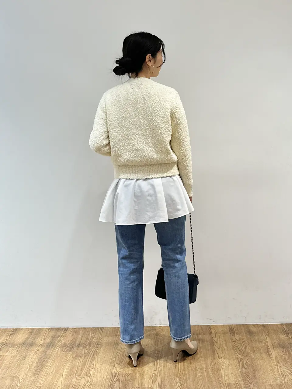 23区 西嶋 コーディネート画像