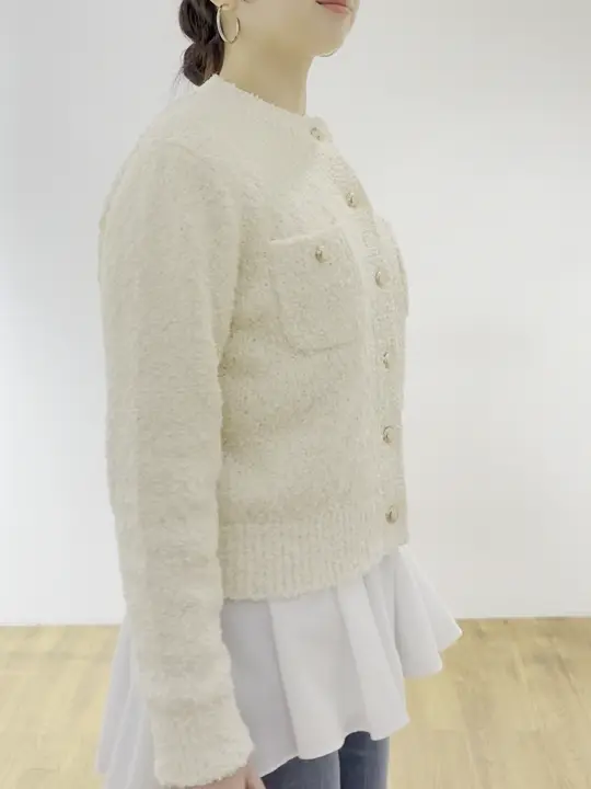 23区 西嶋 コーディネート画像