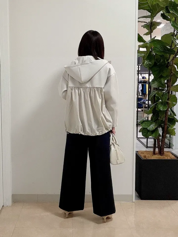 23区 S 宇井 コーディネート画像