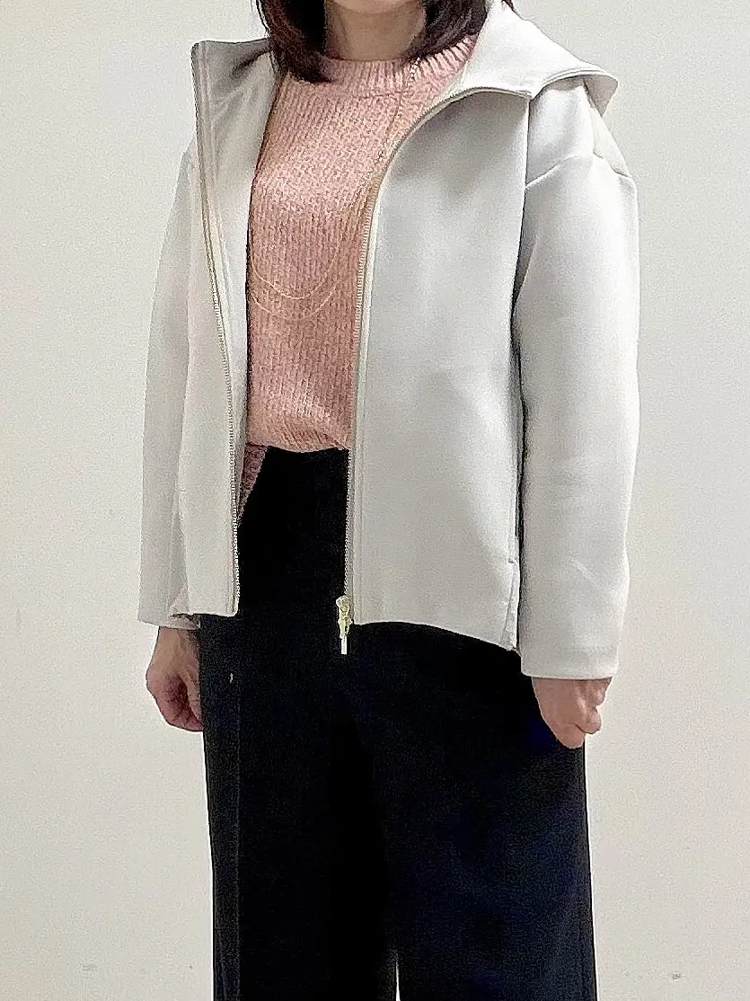 23区 S 宇井 コーディネート画像