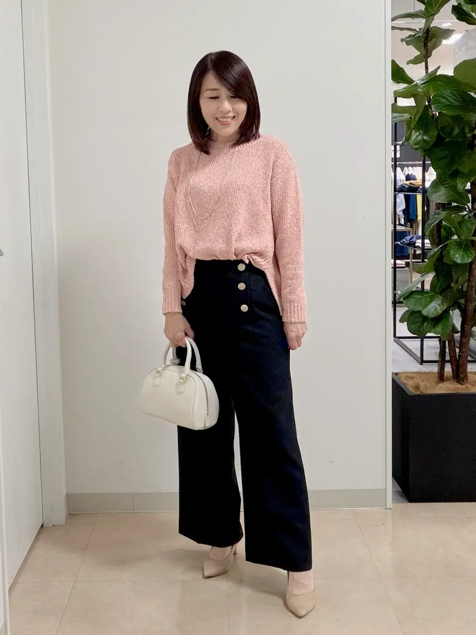 23区 S 宇井 コーディネート画像