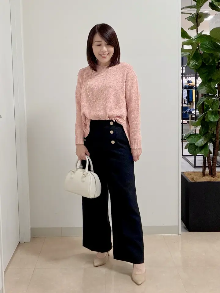 23区 S 宇井 コーディネート画像