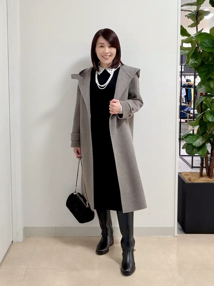 23区 S 宇井 コーディネート画像