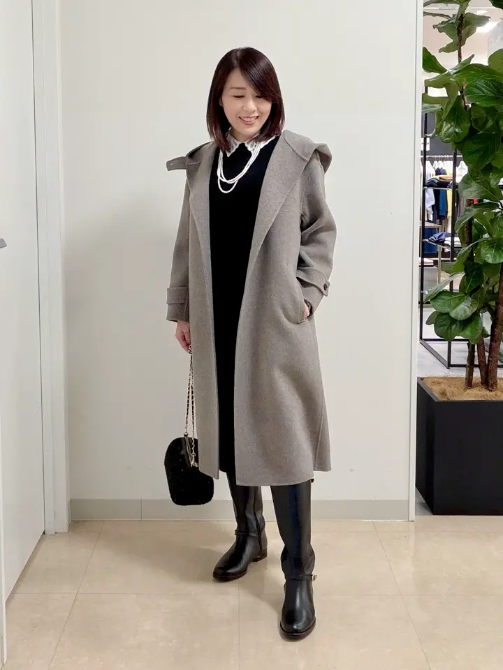 23区 S 宇井 コーディネート画像