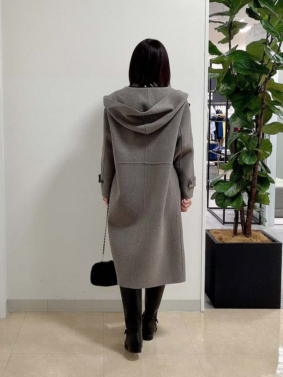 23区 S 宇井 コーディネート画像