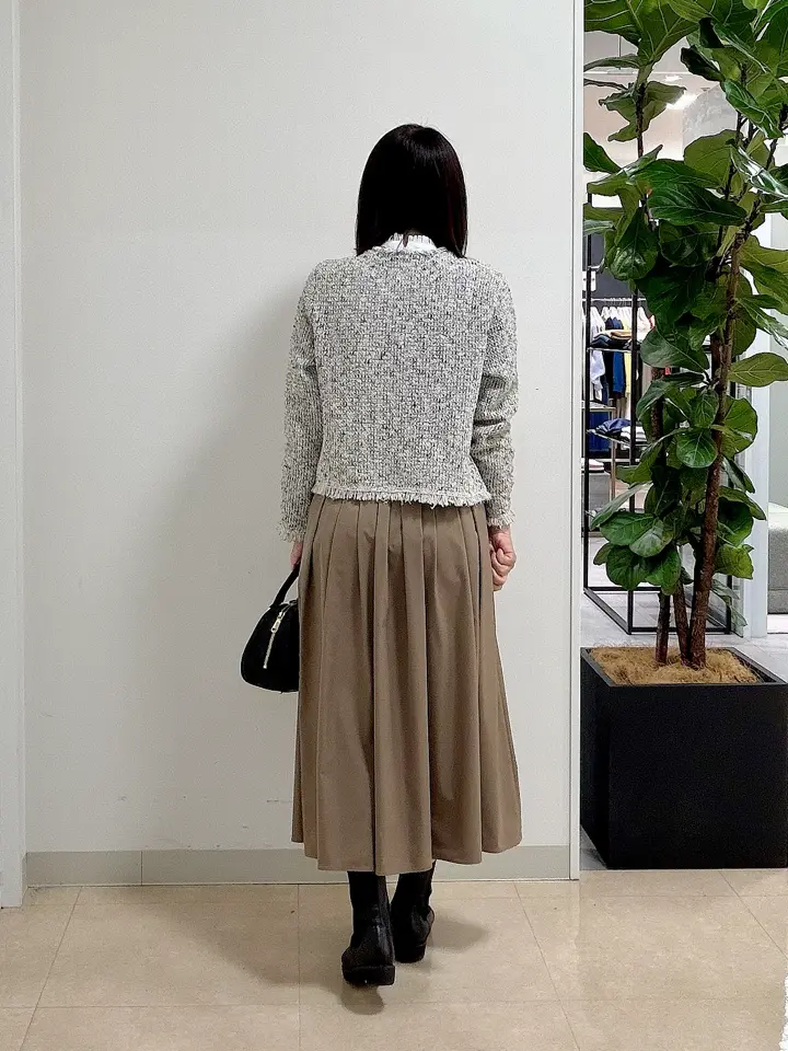 23区 S 宇井 コーディネート画像