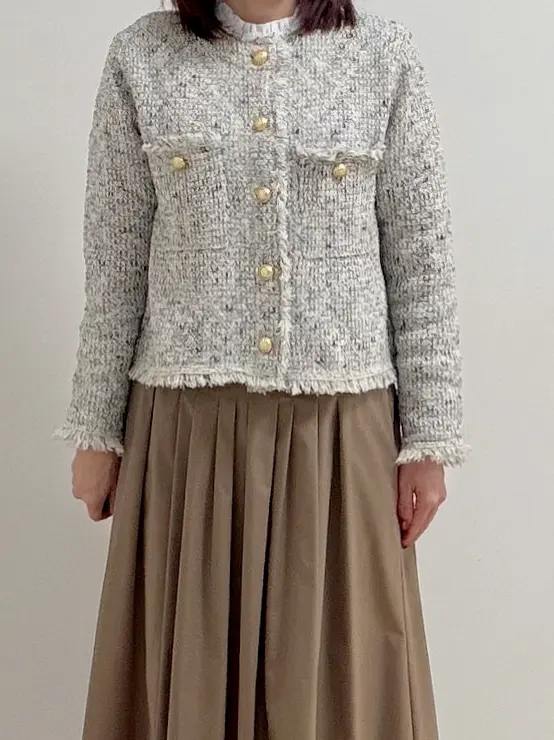 23区 S 宇井 コーディネート画像