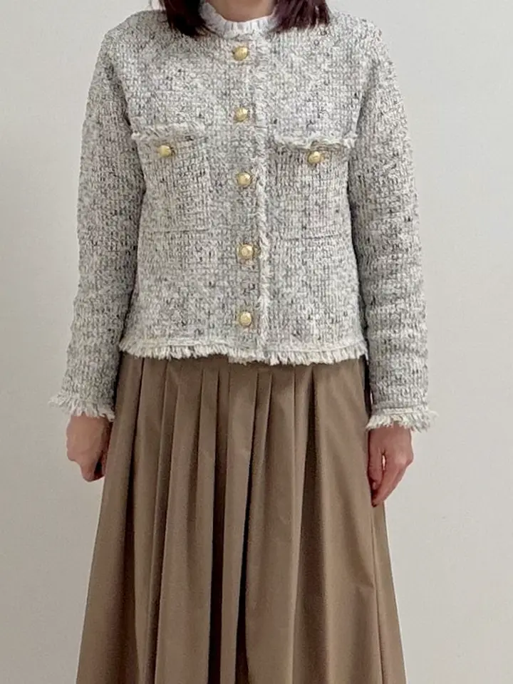 23区 S 宇井 コーディネート画像