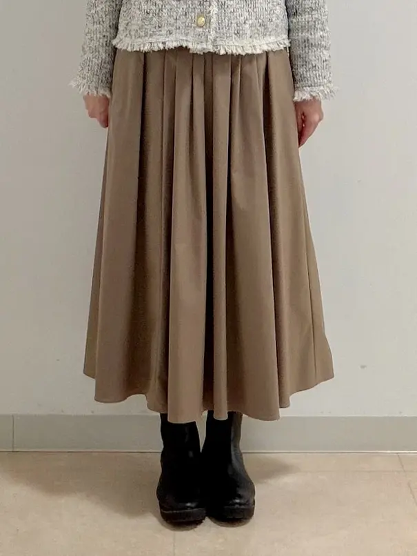 23区 S 宇井 コーディネート画像