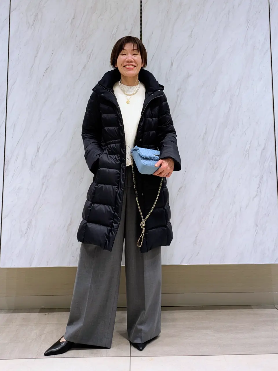 23区 多木 コーディネート画像