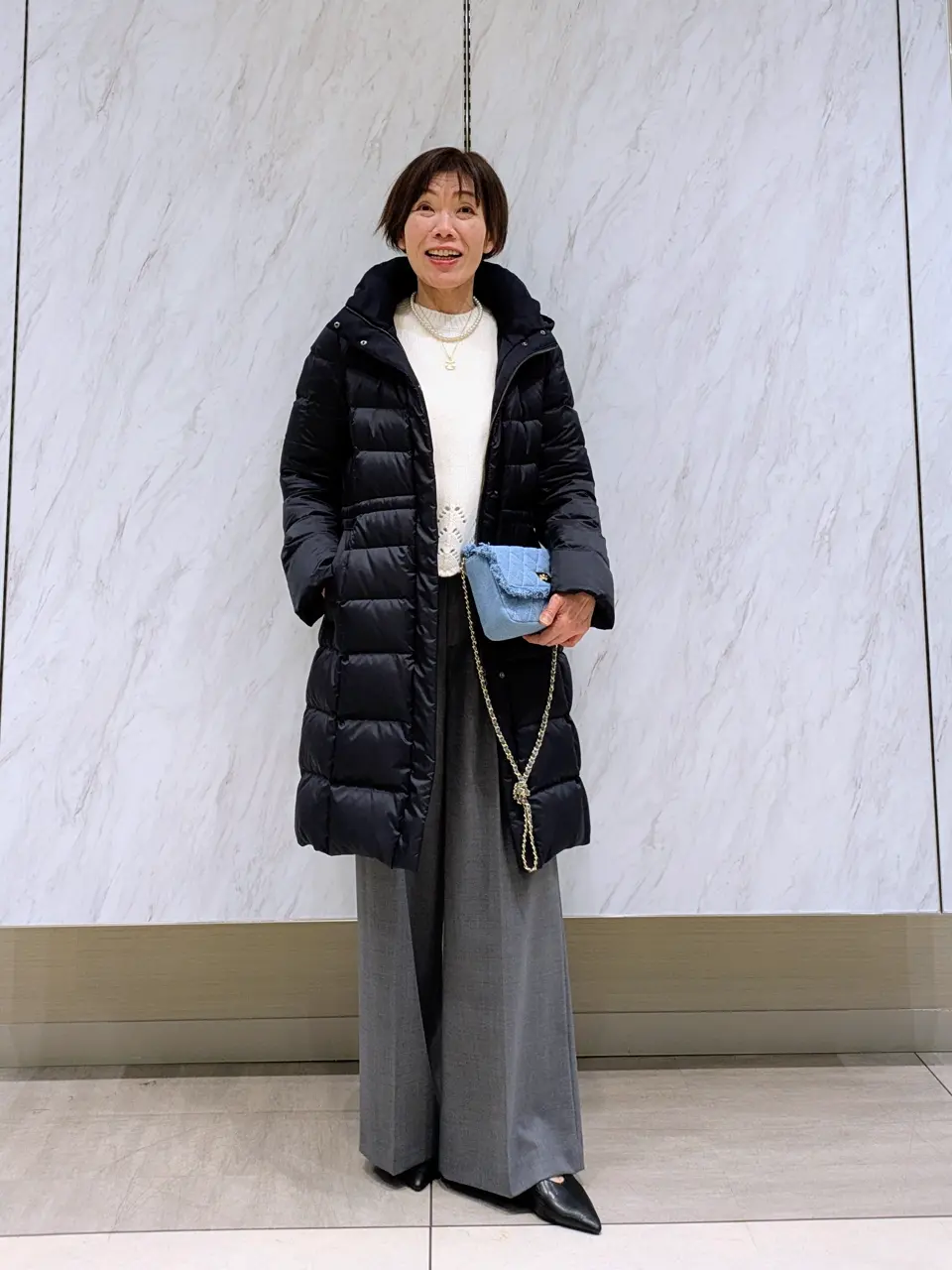 23区 多木 コーディネート画像