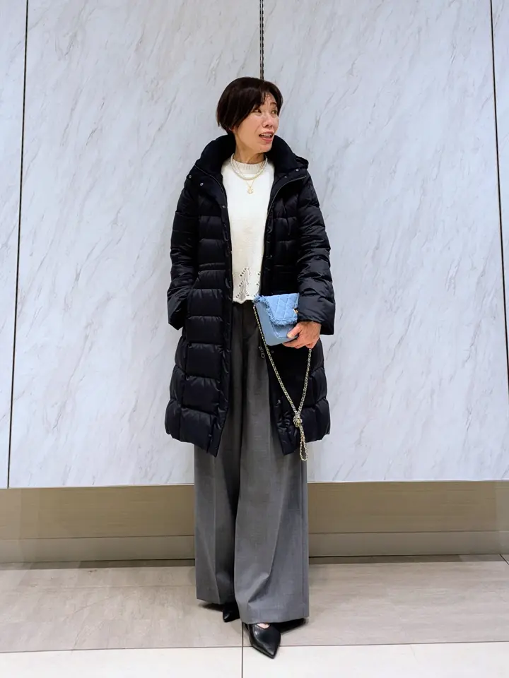 23区 多木 コーディネート画像