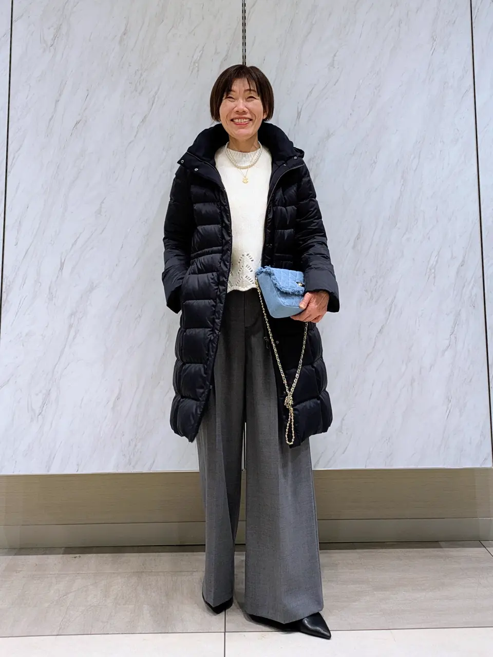 23区 多木 コーディネート画像