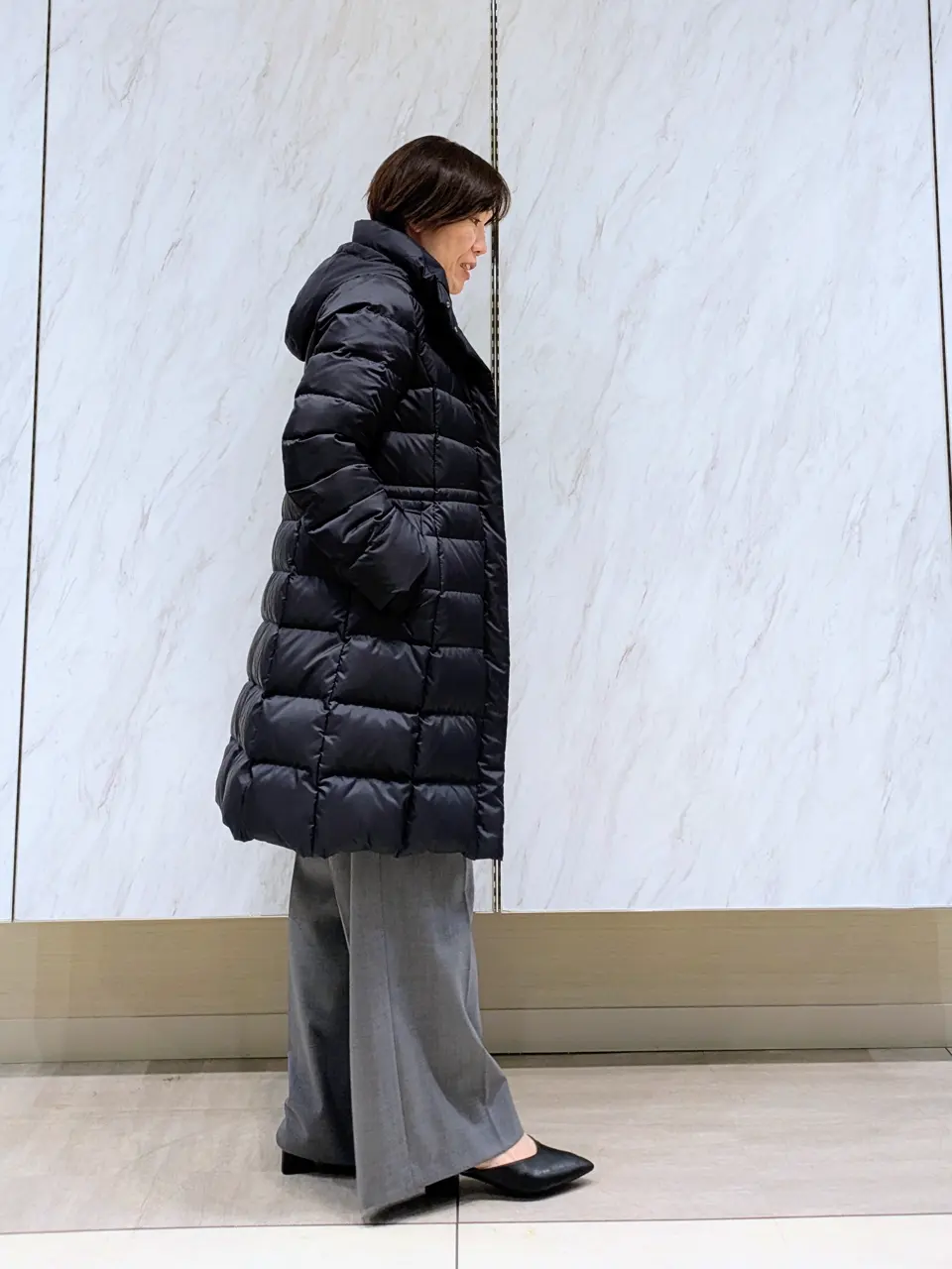 23区 多木 コーディネート画像