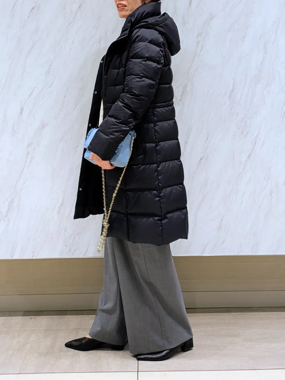 23区 多木 コーディネート画像