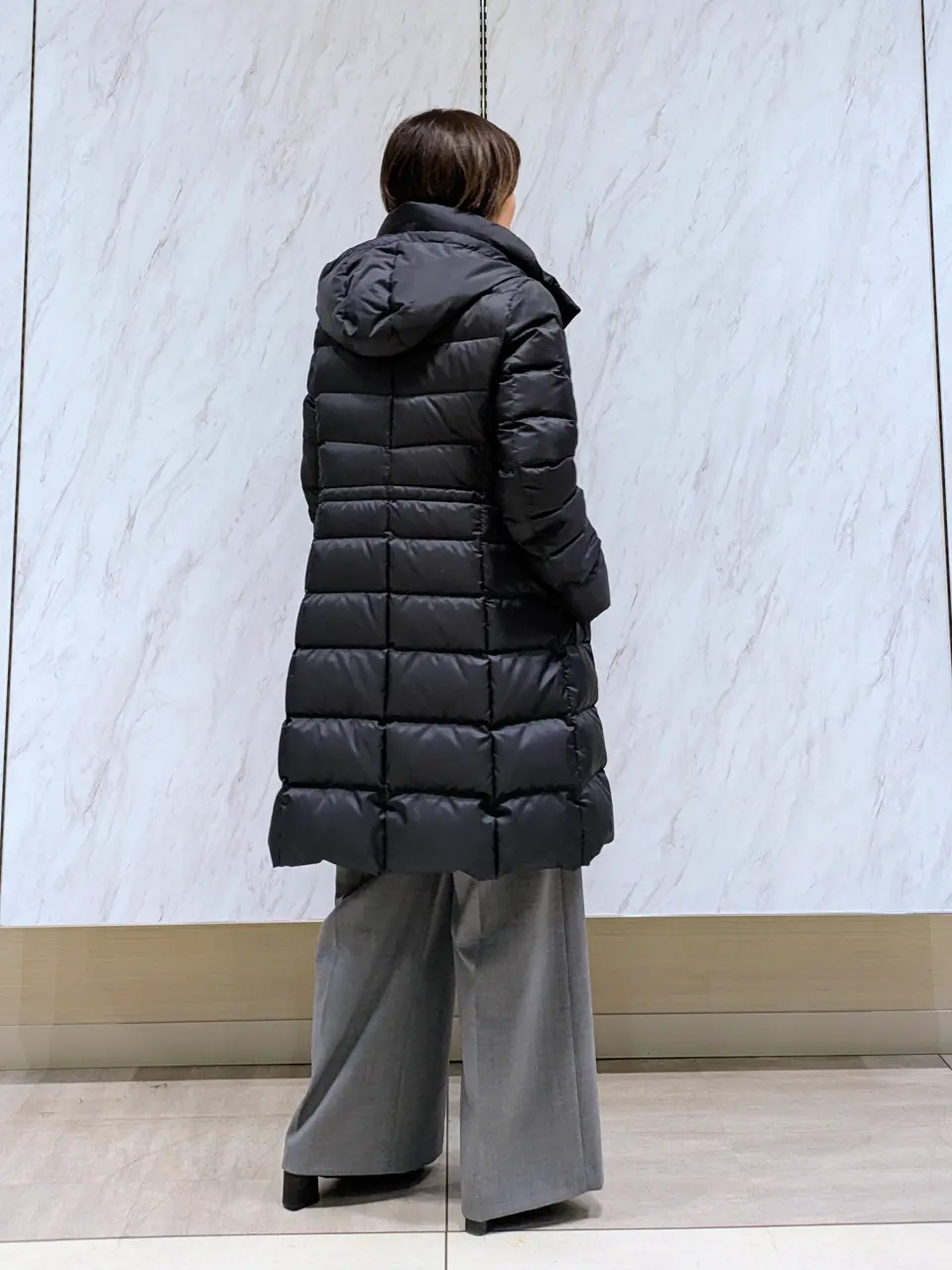 23区 多木 コーディネート画像