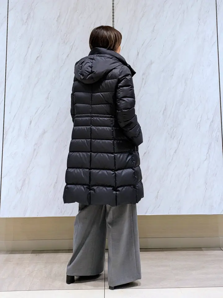 23区 多木 コーディネート画像