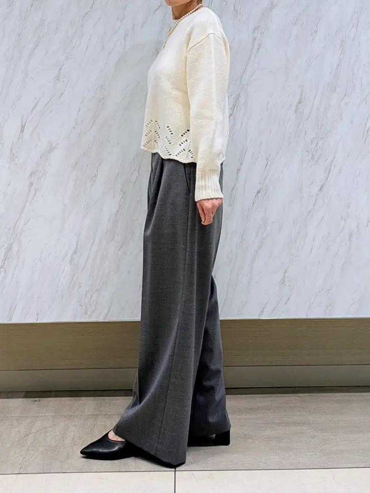 23区 多木 コーディネート画像