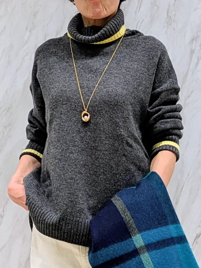 23区 多木 コーディネート画像