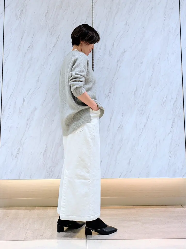 23区 多木 コーディネート画像